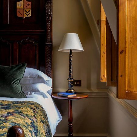 Batty Langley'S Hotel London Ngoại thất bức ảnh A bedroom at the hotel