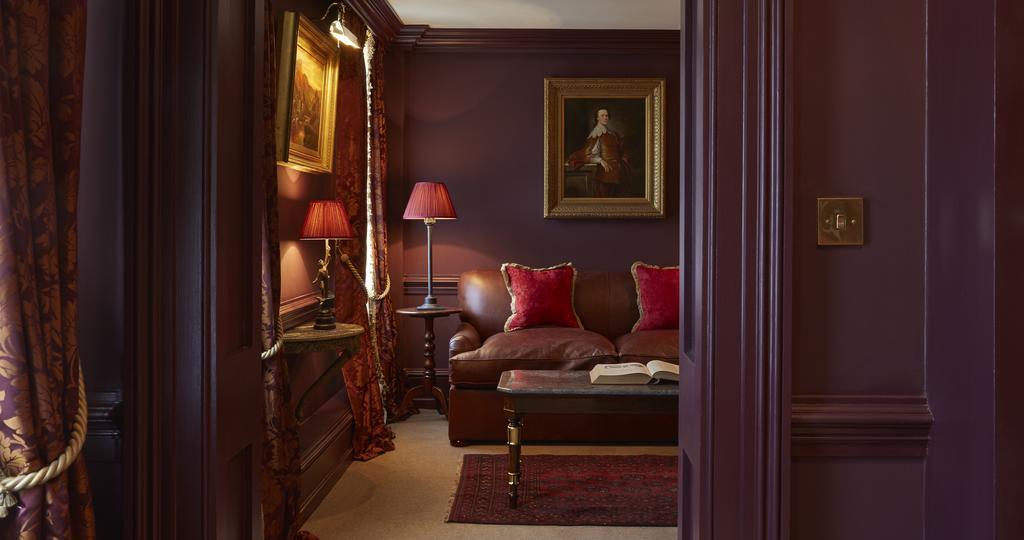 Batty Langley'S Hotel London Phòng bức ảnh The Drawing Room