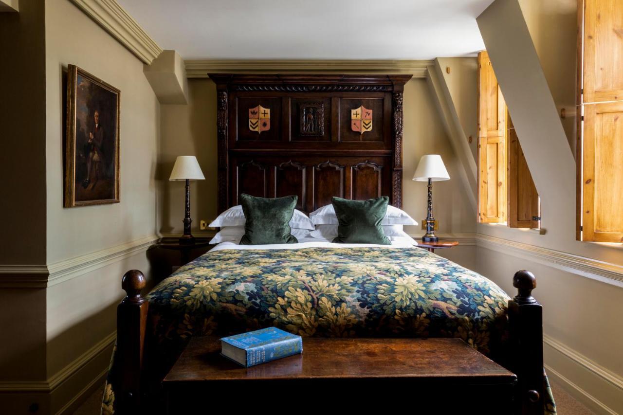 Batty Langley'S Hotel London Ngoại thất bức ảnh