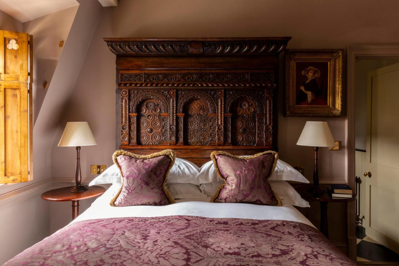 Batty Langley'S Hotel London Ngoại thất bức ảnh