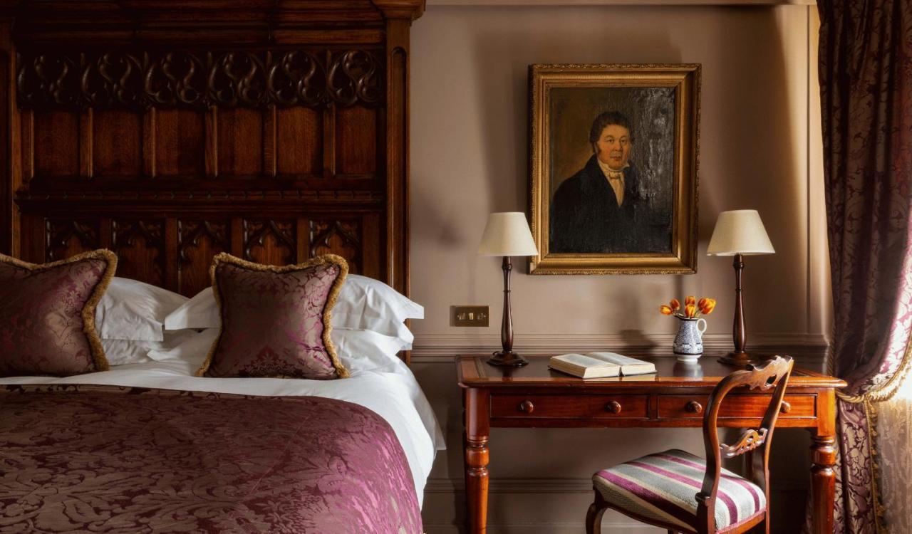 Batty Langley'S Hotel London Ngoại thất bức ảnh